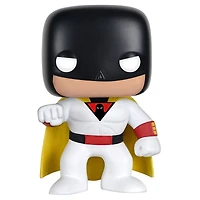 M1759 Space Ghost 122