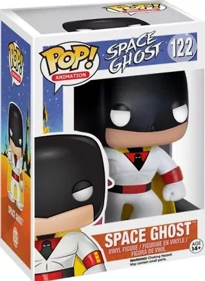 M1759 Space Ghost 122