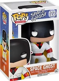 M1759 Space Ghost 122