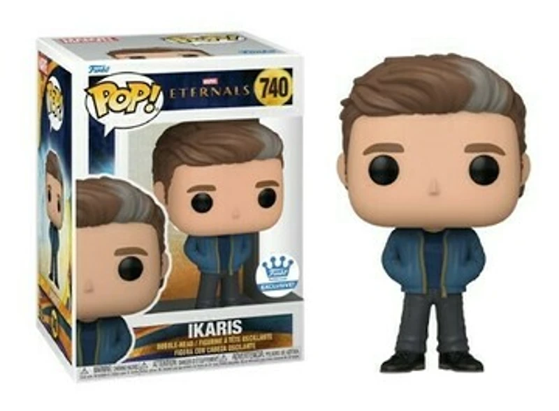M1963 Ikaris 740