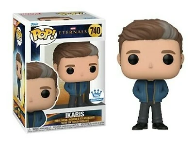 M1963 Ikaris 740