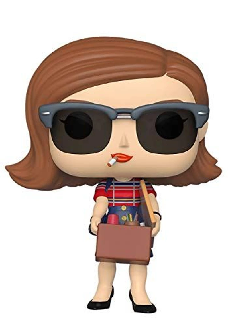 At1493 Peggy Olson 909