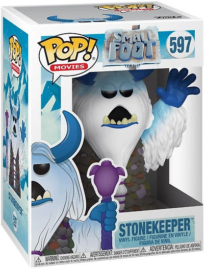 Ct51 Stonekeeper 597