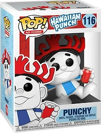 Ct120 Punchy 116