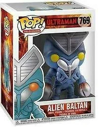 Ct227 Alien Baltan 769