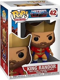 Ct224 King Randor 42