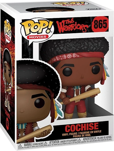 Bd741 Cochise 865
