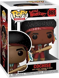 Bd741 Cochise 865