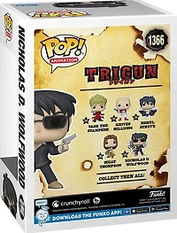 Nicholas D. Wolfwood 1366
