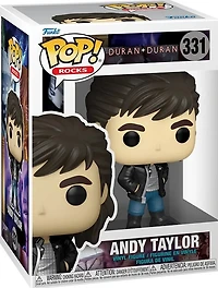 Andy Taylor 331