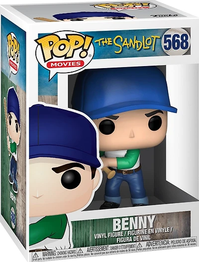 M443 Benny 568