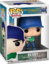 M443 Benny 568