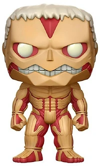 Mkp300 Armored Titan 234