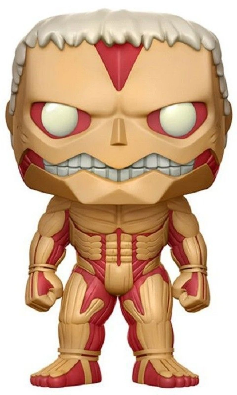 Mkp300 Armored Titan 234