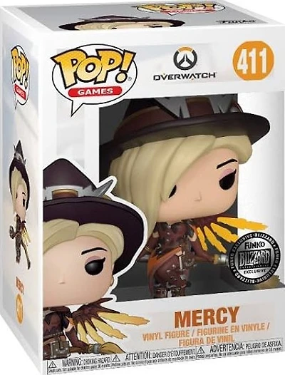 At1593 Mercy 411