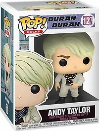 Mkp4035 Andy Taylor 127