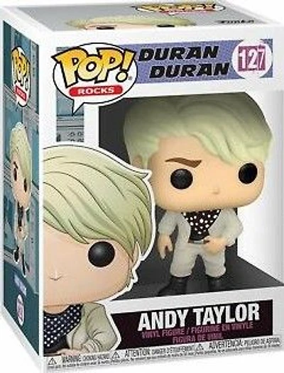 Mkp4035 Andy Taylor 127