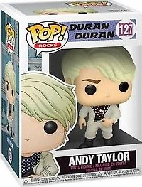 Mkp4035 Andy Taylor 127