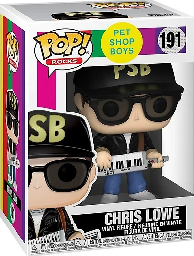 Mkp1693 Chris Lowe 191