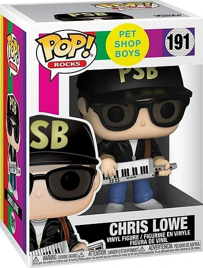 Mkp1693 Chris Lowe 191
