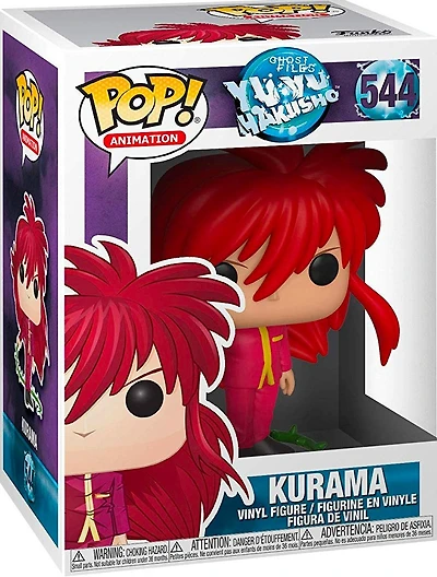 M208 Kurama 544