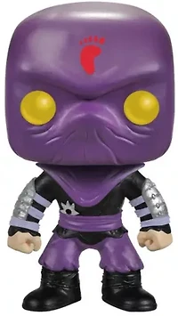 M1386 Foot Soldier 141