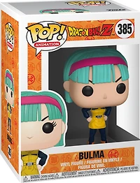 Mkp10121 Bulma 385