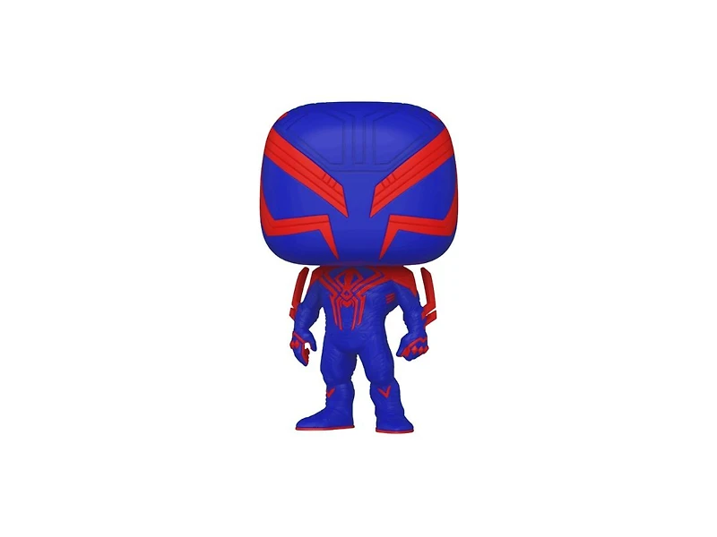 Km28 Spider-man 2099 1225