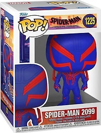 Km28 Spider-man 2099 1225