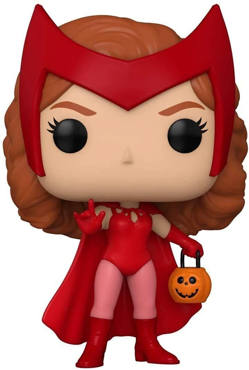 Km2 Wanda (Halloween) 715