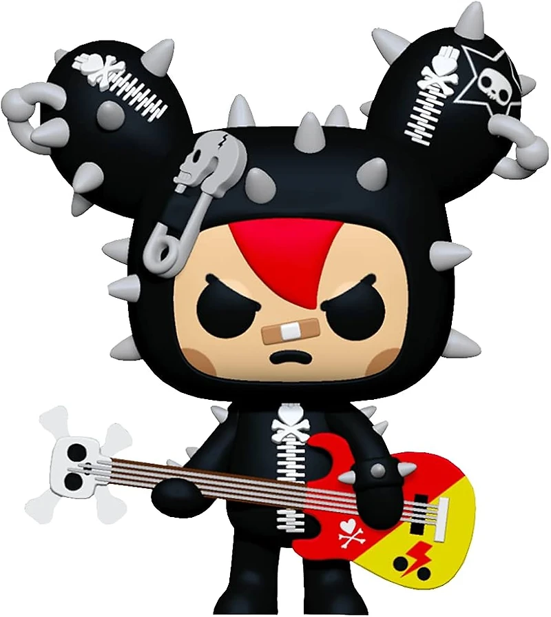 M1865 Cactus Rocker Se 97