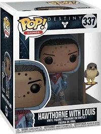 Ct587 Hawthorne With Louis 337