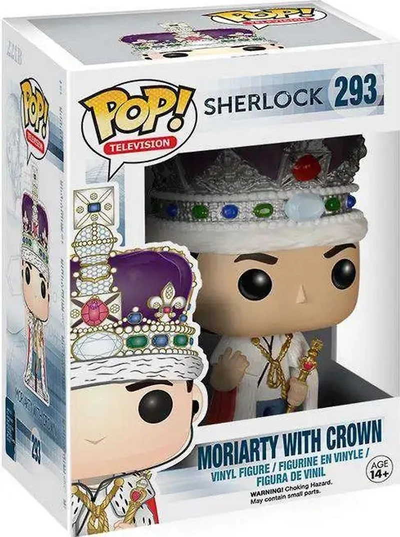 M1316 Moriarty With Crown 293