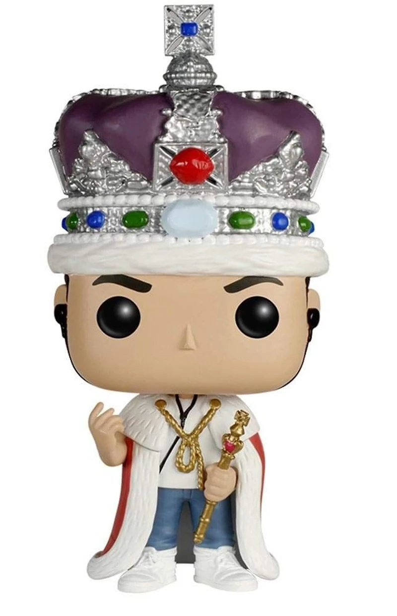 M1316 Moriarty With Crown 293