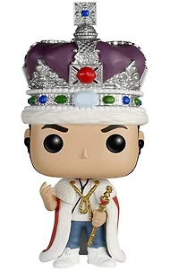 M1316 Moriarty With Crown 293