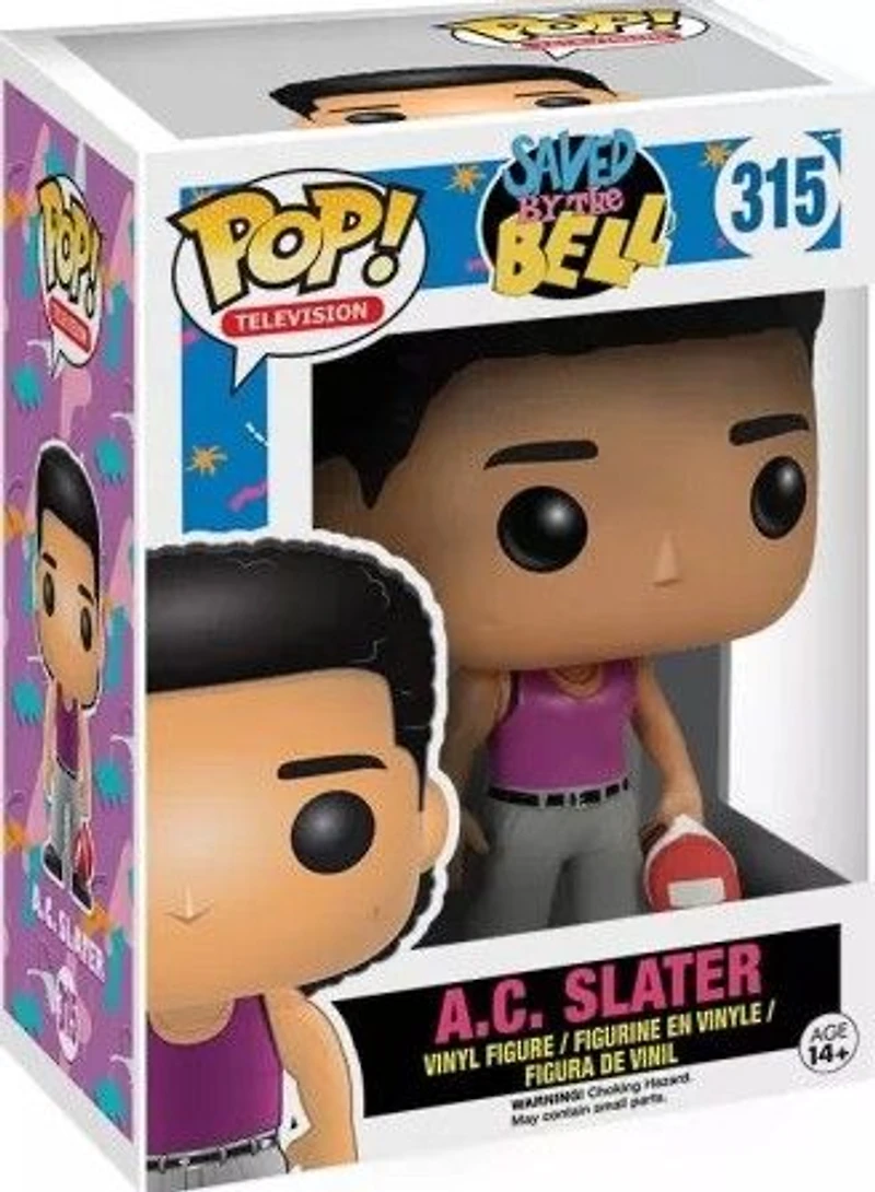 At835 A. C. Slater 315