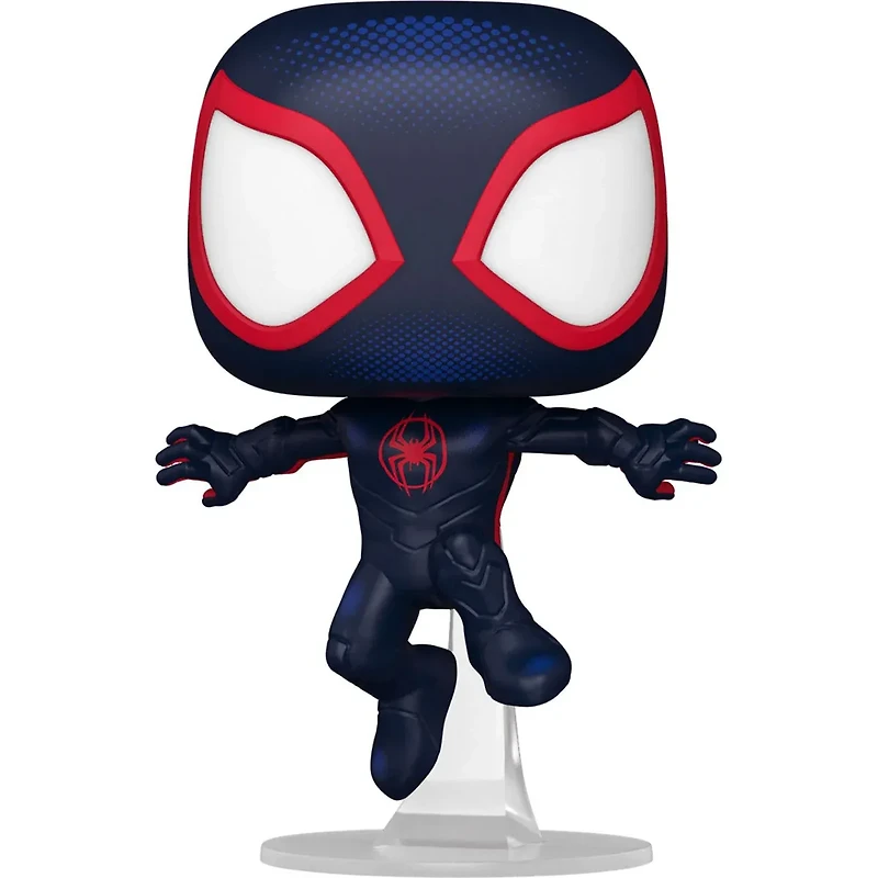 Km23 Spider-Man 1223