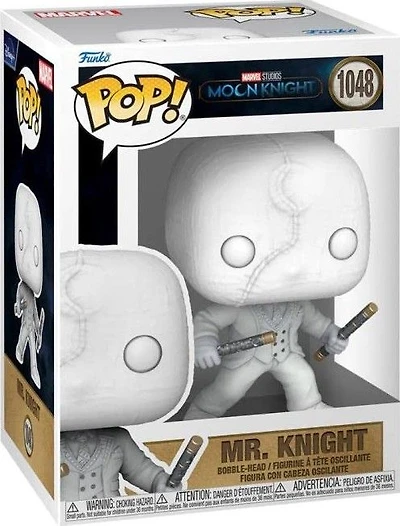 Km15 Mr. Knight 1048