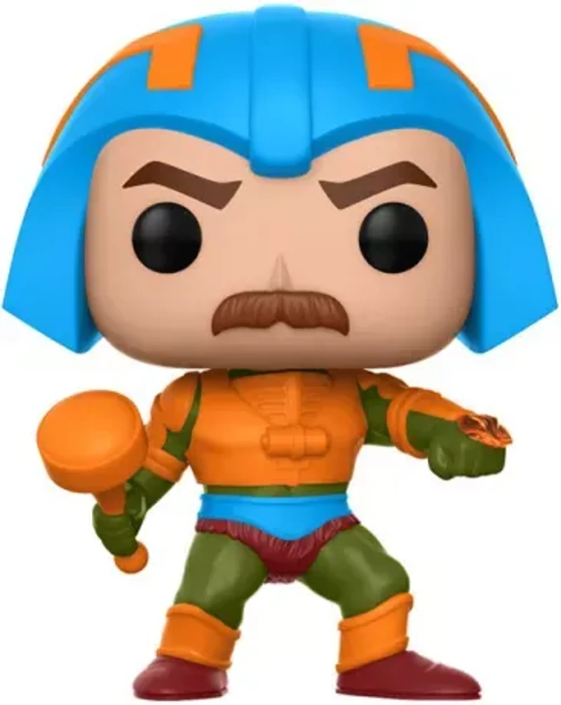 At1337 Man-at-arms 538