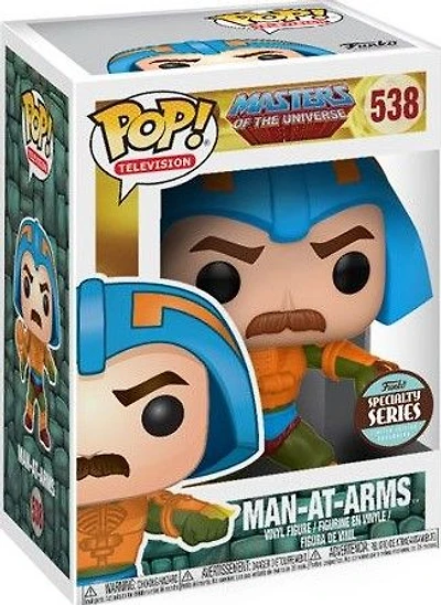 At1337 Man-at-arms 538