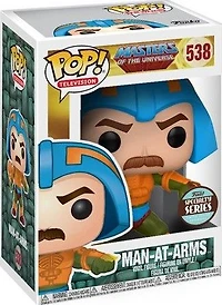 At1337 Man-at-arms 538