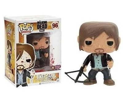 Ge136 Biker Daryl Px 96