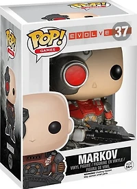 M1483 Markov 37