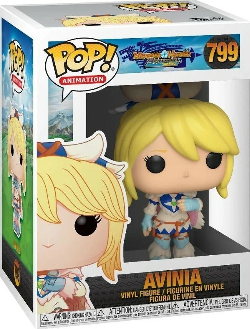 At1451 Avinia 799