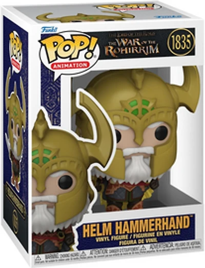 Helm Hammerhand 1835