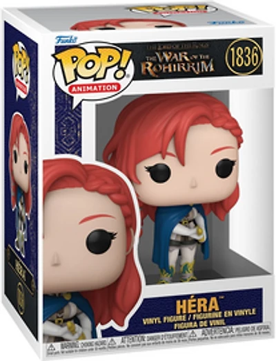 Héra 1836