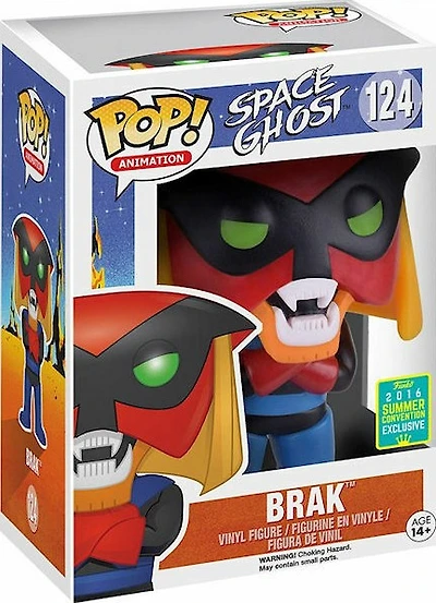 Mkp3320 Brak 124