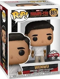 Bd656 Wenwu SE 851