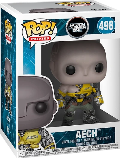 At1131 Aech 498