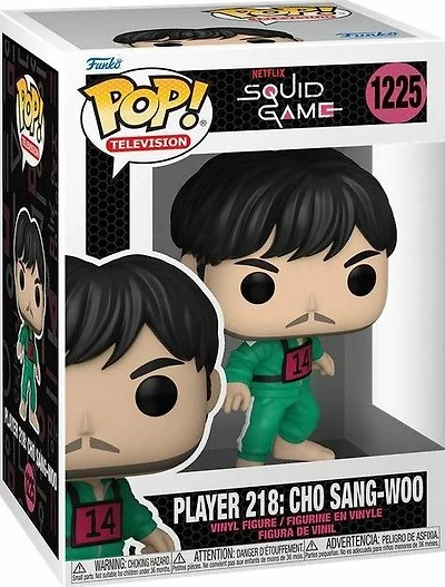 Mkp912 Player 218 Cho Sang-Woo 1225